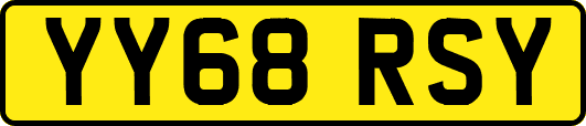 YY68RSY
