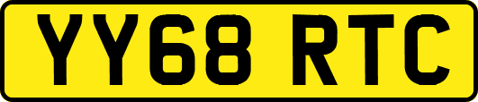 YY68RTC