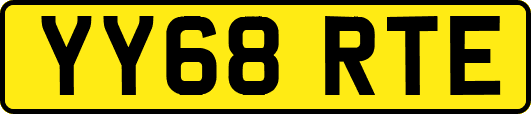 YY68RTE