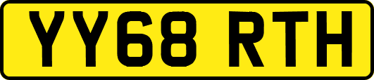 YY68RTH