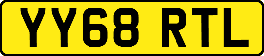 YY68RTL
