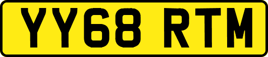YY68RTM