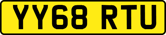 YY68RTU