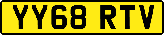 YY68RTV