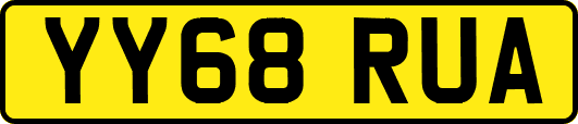 YY68RUA