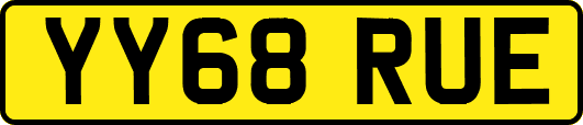 YY68RUE