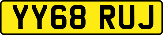 YY68RUJ