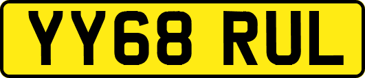 YY68RUL