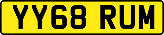 YY68RUM