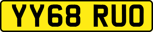 YY68RUO