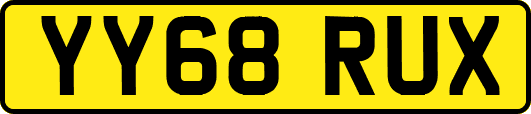 YY68RUX