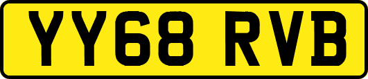 YY68RVB