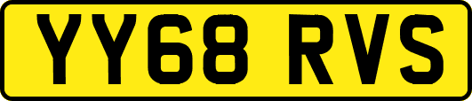 YY68RVS