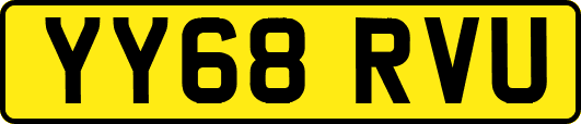 YY68RVU