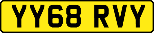 YY68RVY