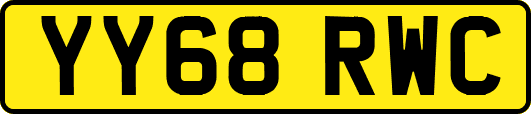 YY68RWC