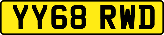 YY68RWD