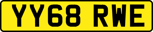 YY68RWE