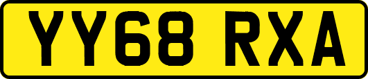 YY68RXA
