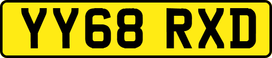 YY68RXD