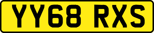 YY68RXS