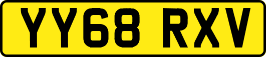 YY68RXV