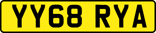 YY68RYA