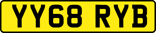 YY68RYB