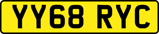 YY68RYC