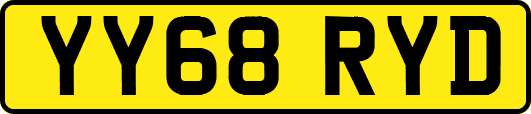 YY68RYD