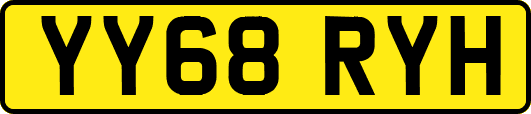 YY68RYH