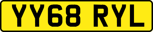 YY68RYL