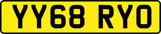 YY68RYO