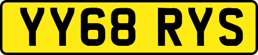 YY68RYS