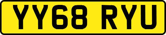 YY68RYU