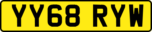 YY68RYW