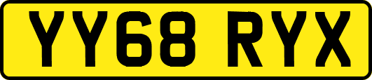YY68RYX