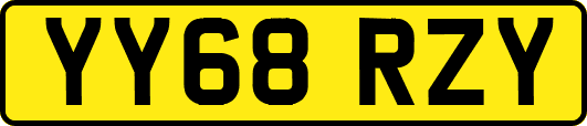 YY68RZY