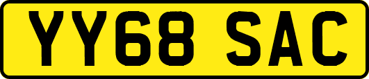 YY68SAC