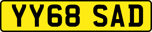 YY68SAD