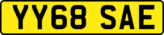 YY68SAE