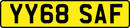 YY68SAF