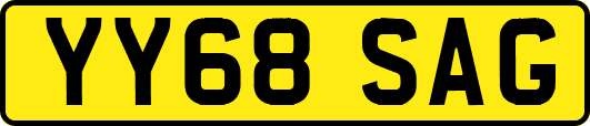 YY68SAG