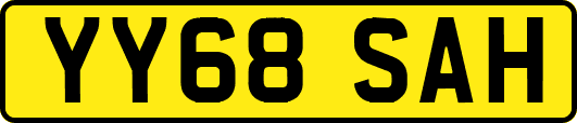 YY68SAH