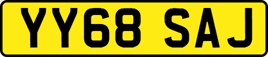 YY68SAJ