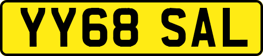 YY68SAL