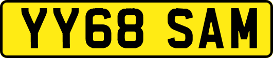 YY68SAM
