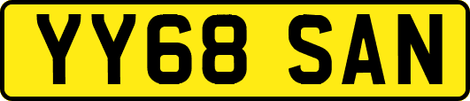 YY68SAN