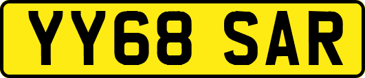 YY68SAR