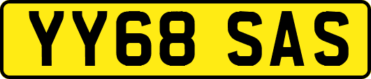 YY68SAS